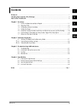 Preview for 6 page of YOKOGAWA WE7235 User Manual