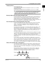 Preview for 11 page of YOKOGAWA WE7235 User Manual