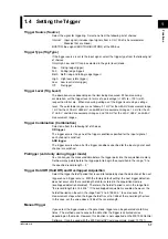 Preview for 13 page of YOKOGAWA WE7235 User Manual