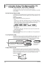 Preview for 14 page of YOKOGAWA WE7235 User Manual