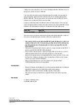 Preview for 2 page of YOKOGAWA WE7281 User Manual