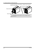 Preview for 23 page of YOKOGAWA WE7281 User Manual