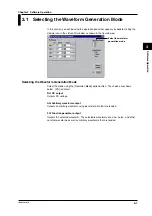 Preview for 26 page of YOKOGAWA WE7281 User Manual