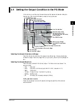 Preview for 34 page of YOKOGAWA WE7281 User Manual