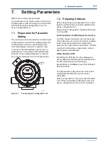 Preview for 24 page of YOKOGAWA WN100 User Manual