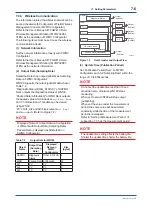 Preview for 29 page of YOKOGAWA WN100 User Manual