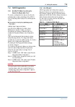 Preview for 31 page of YOKOGAWA WN100 User Manual