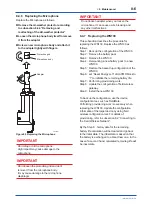 Preview for 39 page of YOKOGAWA WN100 User Manual