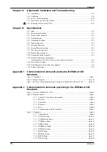 Preview for 11 page of YOKOGAWA WT110 User Manual