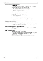 Preview for 16 page of YOKOGAWA WT110 User Manual