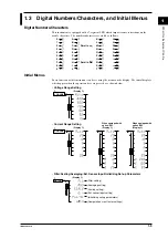 Preview for 17 page of YOKOGAWA WT110 User Manual