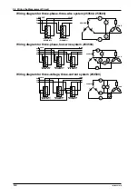 Preview for 28 page of YOKOGAWA WT110 User Manual