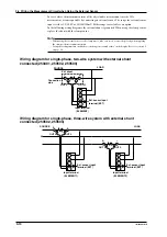 Preview for 32 page of YOKOGAWA WT110 User Manual