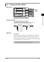 Preview for 41 page of YOKOGAWA WT110 User Manual