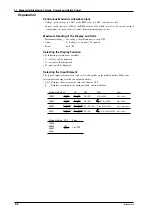 Preview for 57 page of YOKOGAWA WT110 User Manual