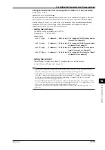 Preview for 95 page of YOKOGAWA WT110 User Manual