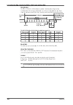 Preview for 120 page of YOKOGAWA WT110 User Manual