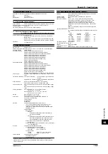 Preview for 139 page of YOKOGAWA WT110 User Manual