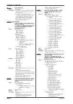 Preview for 145 page of YOKOGAWA WT110 User Manual