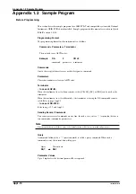 Preview for 151 page of YOKOGAWA WT110 User Manual