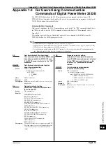 Preview for 156 page of YOKOGAWA WT110 User Manual