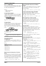 Preview for 161 page of YOKOGAWA WT110 User Manual