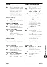 Preview for 172 page of YOKOGAWA WT110 User Manual