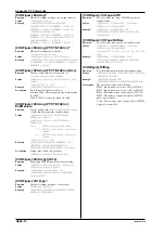 Preview for 173 page of YOKOGAWA WT110 User Manual