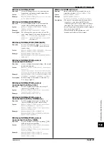 Preview for 180 page of YOKOGAWA WT110 User Manual