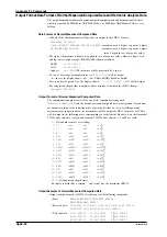 Preview for 181 page of YOKOGAWA WT110 User Manual