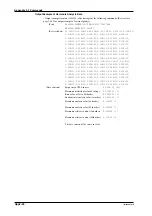 Preview for 183 page of YOKOGAWA WT110 User Manual