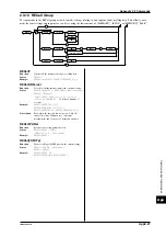 Preview for 184 page of YOKOGAWA WT110 User Manual