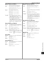 Preview for 186 page of YOKOGAWA WT110 User Manual