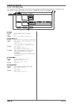 Preview for 189 page of YOKOGAWA WT110 User Manual