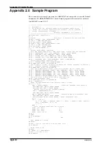 Preview for 197 page of YOKOGAWA WT110 User Manual