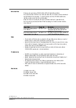 Preview for 2 page of YOKOGAWA wt1600 User Manual