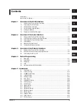 Preview for 4 page of YOKOGAWA wt1600 User Manual