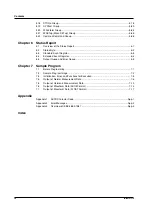 Preview for 5 page of YOKOGAWA wt1600 User Manual