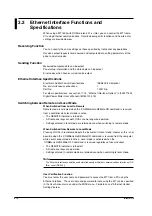 Preview for 23 page of YOKOGAWA wt1600 User Manual