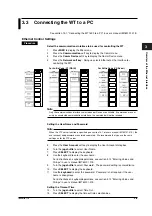 Preview for 24 page of YOKOGAWA wt1600 User Manual