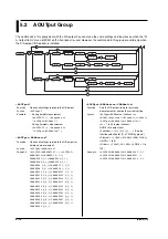 Preview for 46 page of YOKOGAWA wt1600 User Manual