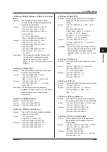 Preview for 63 page of YOKOGAWA wt1600 User Manual