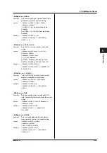 Preview for 73 page of YOKOGAWA wt1600 User Manual