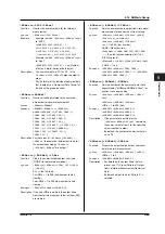 Preview for 103 page of YOKOGAWA wt1600 User Manual