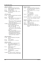 Preview for 118 page of YOKOGAWA wt1600 User Manual