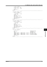 Preview for 134 page of YOKOGAWA wt1600 User Manual