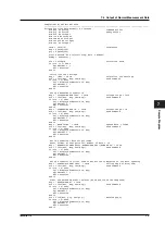 Preview for 136 page of YOKOGAWA wt1600 User Manual