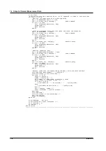 Preview for 137 page of YOKOGAWA wt1600 User Manual