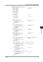 Preview for 144 page of YOKOGAWA wt1600 User Manual