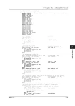 Preview for 148 page of YOKOGAWA wt1600 User Manual